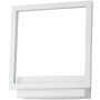 AZzardo OPERA WALL AZ3142 Wandleuchte 1x18W/LED 3000K 1020LM IP20