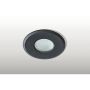AZzardo OSCAR AZ2692 Einbau-Downlight 1x50W/GU10 IP44