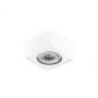 AZzardo PAULO AZ1790 Aufbau-Downlight 1x50W/QR111