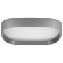 AZzardo PIENZA AZ2720 Deckenleuchte 1x24W/LED 1900LM