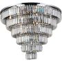 AZzardo SALERNO AZ2927 Deckenleuchte 12x40W/G9