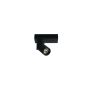 AZzardo SANTOS EXPOSED ROUND AZ3509 Spot 12W/LED 3000K 1020LM IP20