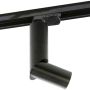 AZzardo SANTOS TRACK AZ2924 Schienenstrahler 1x12W/LED 950LM
