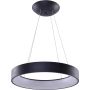 AZzardo SOLVENT R 110 SMART WIFI AZ3975 Pendelleuchte 1x120W/LED 2700K-6500K 7680LM IP20