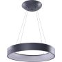 AZzardo SOLVENT R 80 SMART WIFI AZ3974 Pendelleuchte 1x92W/LED 2700K-6500K 4680LM IP20