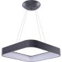 AZzardo SOLVENT S 60 SMART WIFI AZ3983 Pendelleuchte 1x42W/LED 2700K-6500K 3280LM IP20