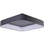 AZzardo SOLVENT S 60 SMART WIFI AZ4007 Deckenleuchte 1x42W/LED 2700K-6500K 3280LM IP20