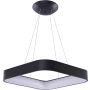 AZzardo SOLVENT S 80 SMART WIFI AZ3984 Pendelleuchte 1x92W/LED 2700K-6500K 4680LM IP20