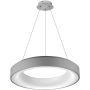 AZzardo SOVANA 45 SMART WIFI AZ3444 Pendelleuchte 1x40W/LED 2700K-6500K 2200LM IP20