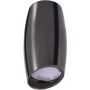 AZzardo VASKO SMART WIFI AZ3938 Aufbau-Downlight 1x5W/GU10 2700K-6500K 340LM IP20