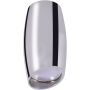 AZzardo VASKO SMART WIFI AZ3939 Aufbau-Downlight 1x5W/GU10 2700K-6500K 340LM IP20
