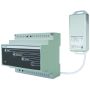 Novolux PAR56 B05B-X33X2B-01 Steuerung