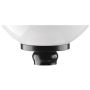 Novolux ROUND B12I-G05X1A-02 Montageelement 1x70W/E27 IP43