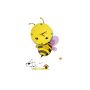 Milagro BEE ML145 Wandleuchte 1x1W/LED