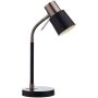 Dar Lighting BOND BON4254 Schreibtischlampe 1x40W/E14