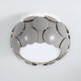 Italux SANTINA GREY C0317-05M-U1GM Deckenleuchte 5x26W/E27