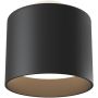 Maytoni PLANET C009CW-L12B Deckenlampe 2x12W/LED IP20