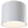 Maytoni PLANET C009CW-L12W Deckenlampe 2x12W/LED IP20