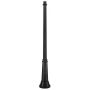 Novolux INDURA GLOBO C08C-31-02 Laterne IP65