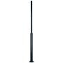 Novolux ROUND C06C-31-02 Laterne