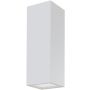 Maytoni PARMA C190-WL-02-W Wandleuchte 2x5W/G9 IP20