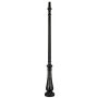 Novolux ROUND C10A-31-02 Laterne