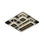 Italux PRESTA C29556-4A Deckenleuchte 3x25W/LED 2000LM IP20