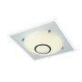 Italux MINAKO C47125F-12 Deckenleuchte 1x12W/LED