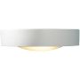 Dar Lighting CATALAN CAT072 Wandleuchte 1x60W/E27