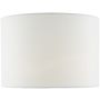 Dar Lighting CIA1302 Lampenschirm 60W/E27