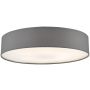 Dar Lighting CIERRO CIE4839 Deckenleuchte 6x60W/E27