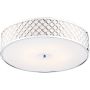 Dar Lighting CIVIC CIV5050 Deckenleuchte 5x60W/E14