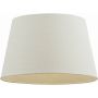 Endon CICI CICI-12IV Lampenschirm 1x60W/E27 IP20