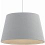 Endon CICI CICI-14GRY Lampenschirm 1x60W/E27 IP20