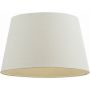 Endon CICI CICI-16IV Lampenschirm 1x60W/E27 IP20