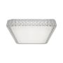 Zuma Line MOA CL15068SQ-D40 Deckenleuchte 1x24W/LED 2720LM