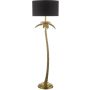 Dar Lighting COCO COC4935 Stehleuchte 1x60W/E27