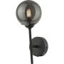Dar Lighting COHEN COH0722-01 Wandleuchte 1x40W/G9