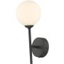 Dar Lighting COHEN COH0722-02 Wandleuchte 1x40W/G9