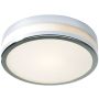 Dar Lighting CYRO CYR5250 Deckenleuchte 1x60W/E14 IP44