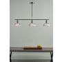 Dar Lighting DARA DAR0375 Pendelleuchte 3x40W/E14
