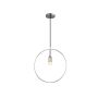 AZzardo KRUG AZ2112 Pendelleuchte 1x40W/E27 IP20