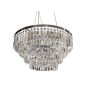 AZzardo SALERNO AZ2107 Pendelleuchte 5x40W/E14 IP20