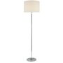 Dar Lighting DELTA DEL4950 Stehleuchte 1x60W/E27