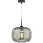 Dar Lighting DEMARIUS DEM0110 Pendelleuchte 1x40W/E27
