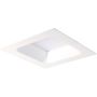 Italux ROSSI DG-205S-WK-WW Einbau-Downlight 1x20W/LED 3000K 2100LM IP44