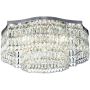 Maytoni DUNE DIA005CL-10CH Deckenlampe 10x60W/E14 IP20
