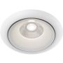 Maytoni YIN DL031-2-L8W Einbau-Downlight 1x8W/LED 3000K 650LM IP20