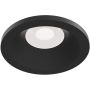 Maytoni ZOOM DL032-2-01B Einbau-Downlight 1x50W/GU10 IP65