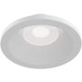 Maytoni ZOOM DL032-2-01W Einbau-Downlight 1x50W/GU10 IP65